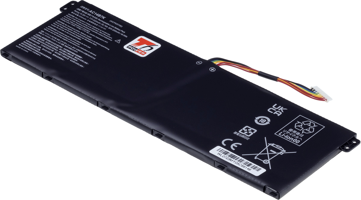 Batéria kompatibilná s KT.00407.003