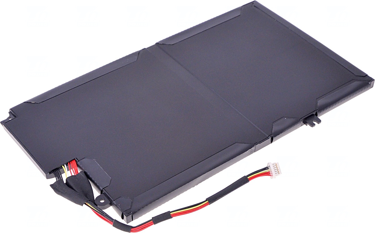 Náhradná batéria pre Hewlett Packard Envy 4-1000 serie