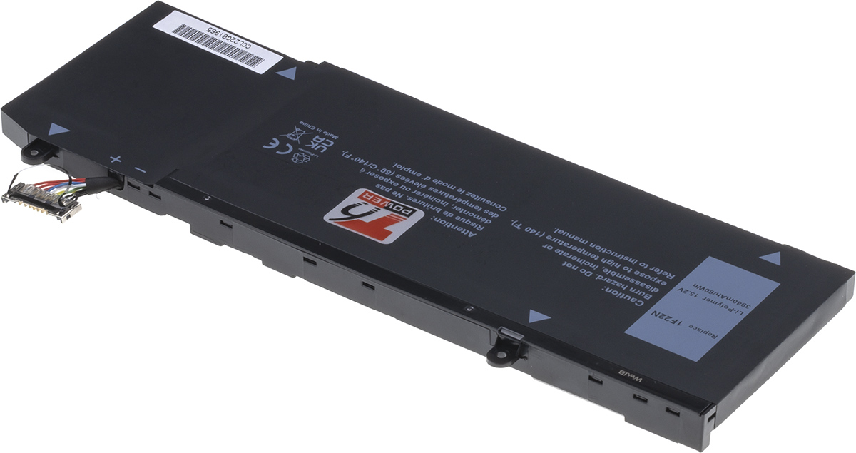 Batéria pre Dell G5 15 5590