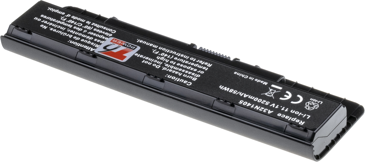 Batéria pre Asus G741JW