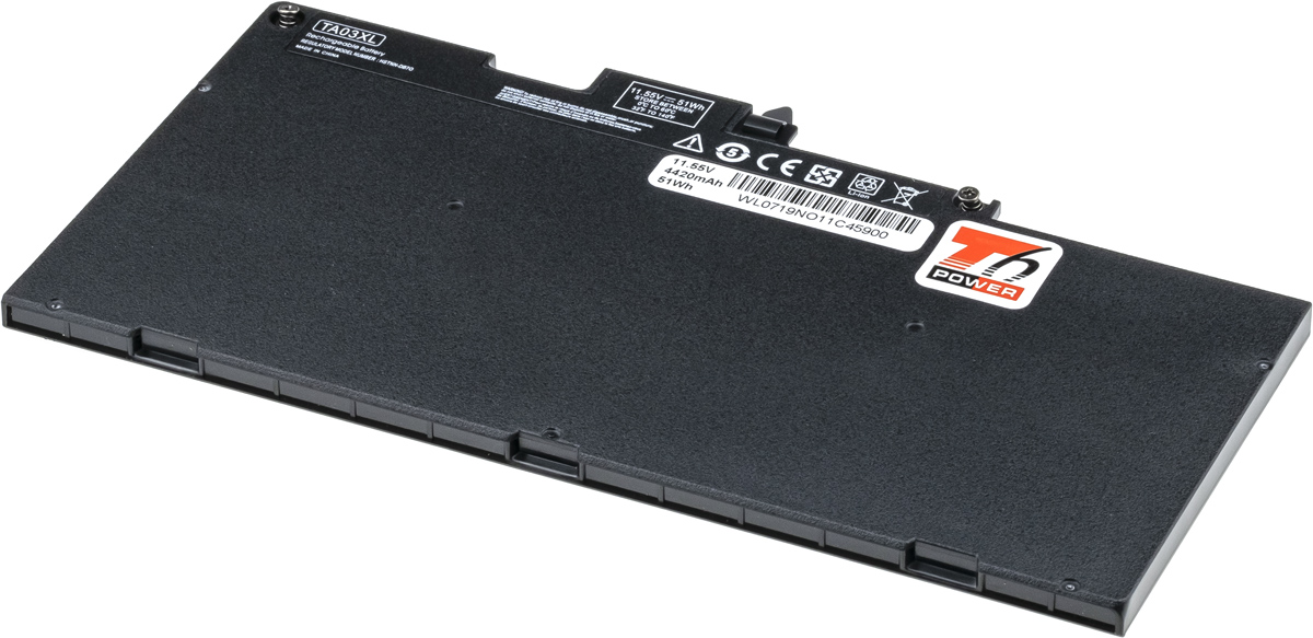 Batéria kompatibilná s HSTNN-I72C-4