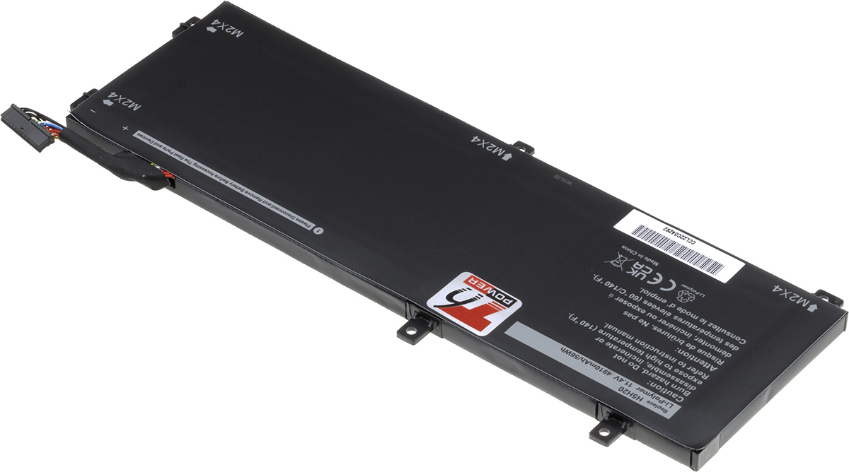 Batéria pre Dell Inspiron 7591
