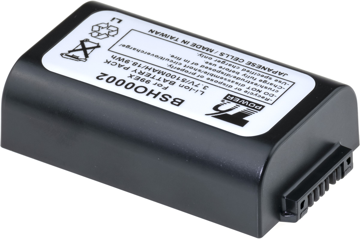 Batéria kompatibilná s 99EX-BTEC-1