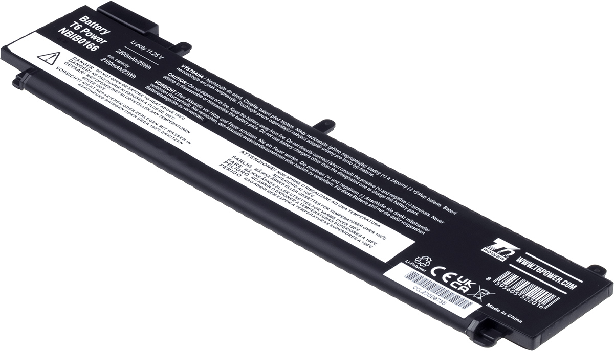 Batéria kompatibilná s SB10F46460