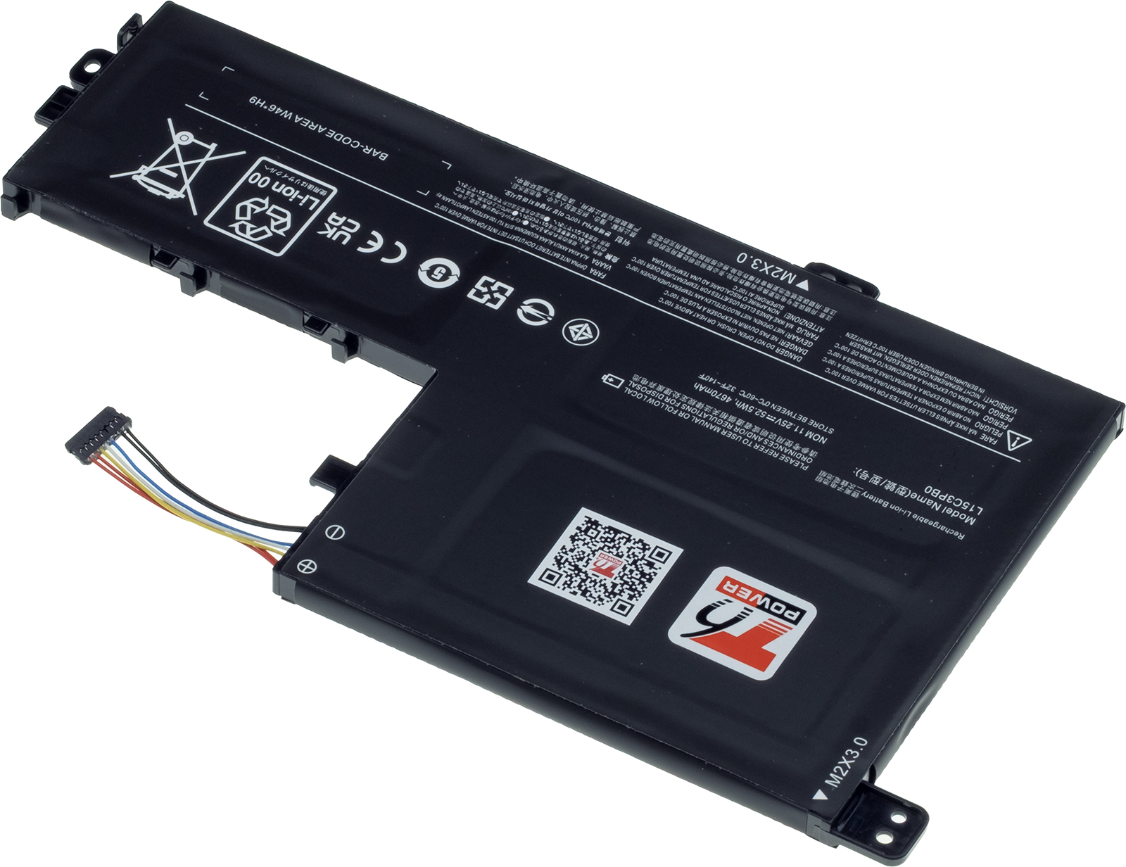 Batéria pre Lenovo Flex 5-1570