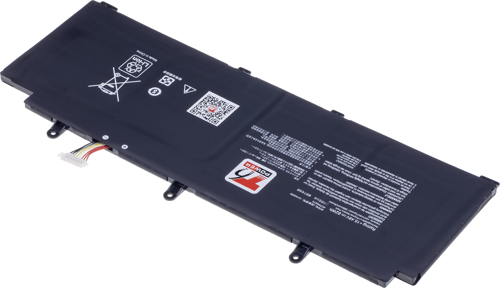 Batéria pre Asus ROG Flow X13 GV301QE