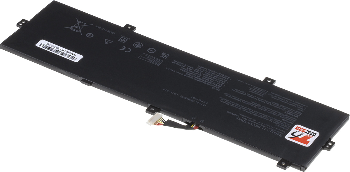 Batéria pre Asus ZenBook UX3430UQ