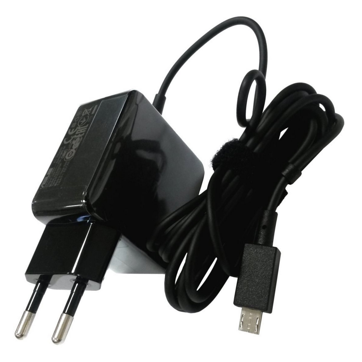 Originálny napájací adaptér pre Asus E202SA