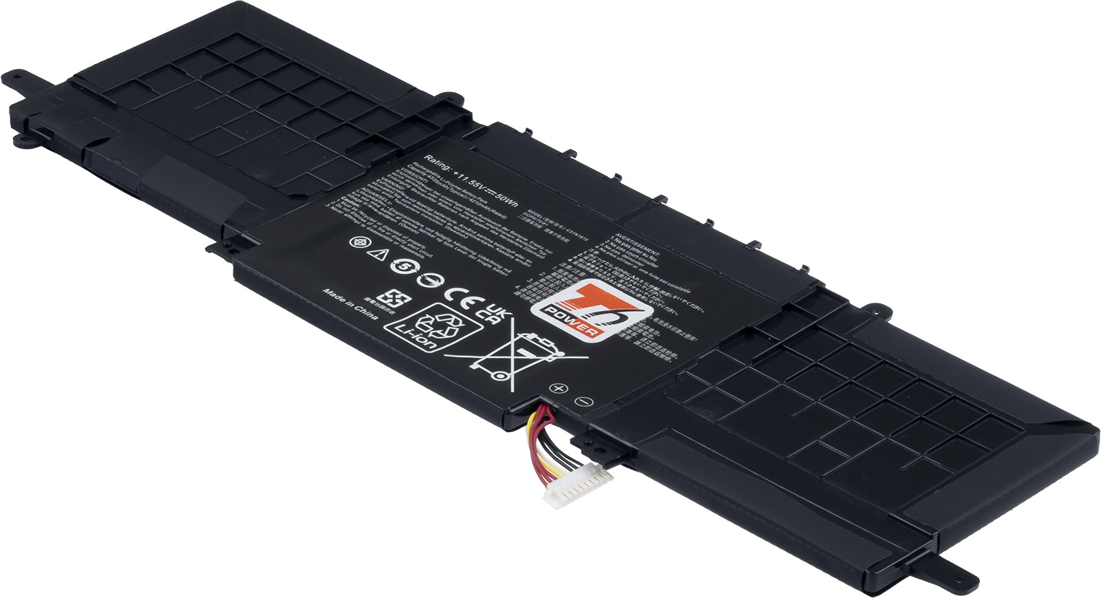 Batéria pre Asus ZenBook 13 UX333FN