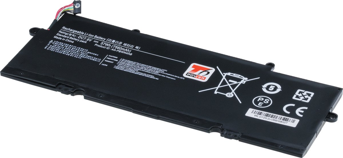 Batéria pre SAMSUNG NP730U3E