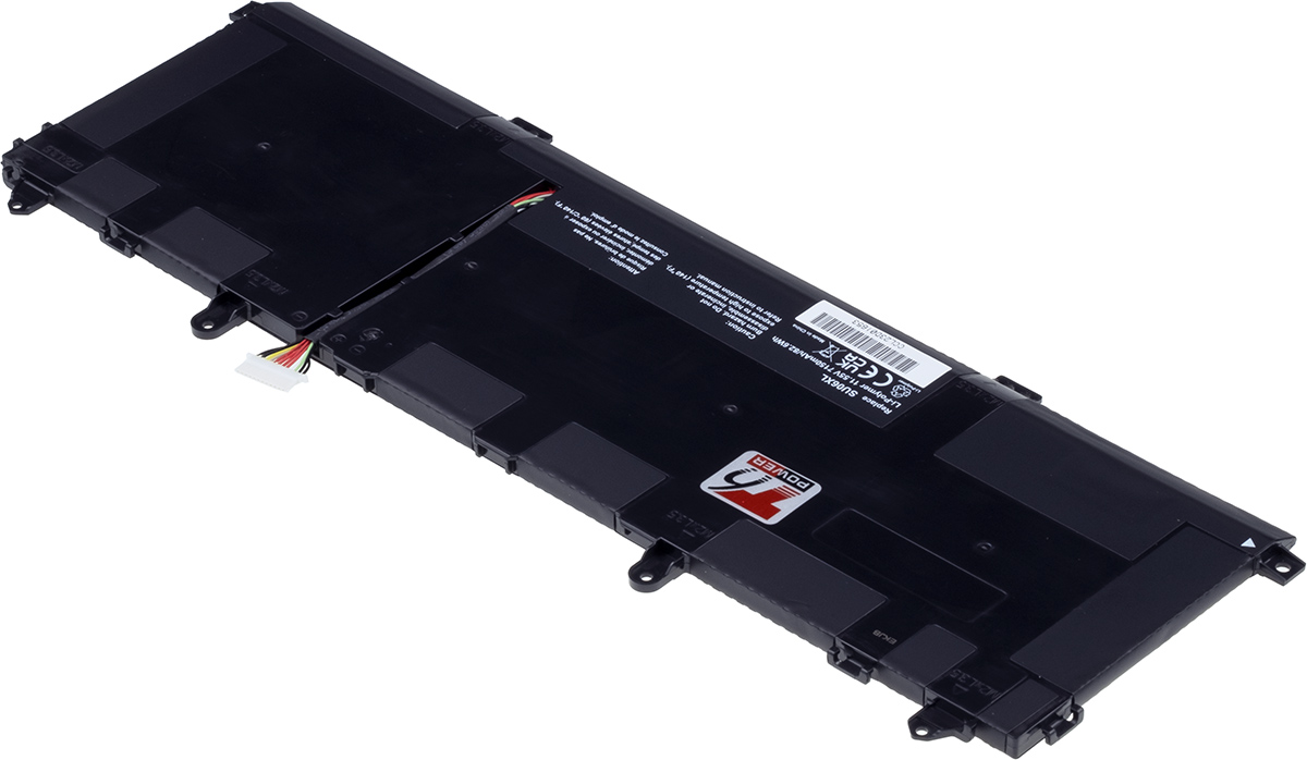 Batéria pre Hewlett Packard Spectre 15-df0100 x360 serie