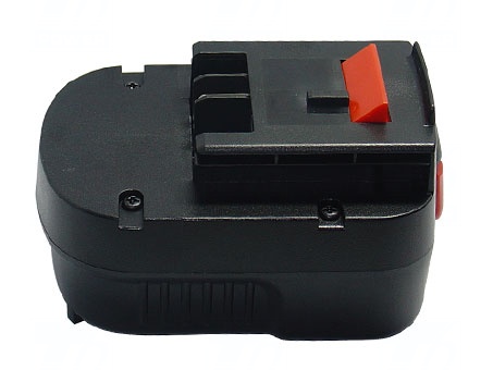 Batéria pre akumulátorové náradie Black and Decker EPC12CA