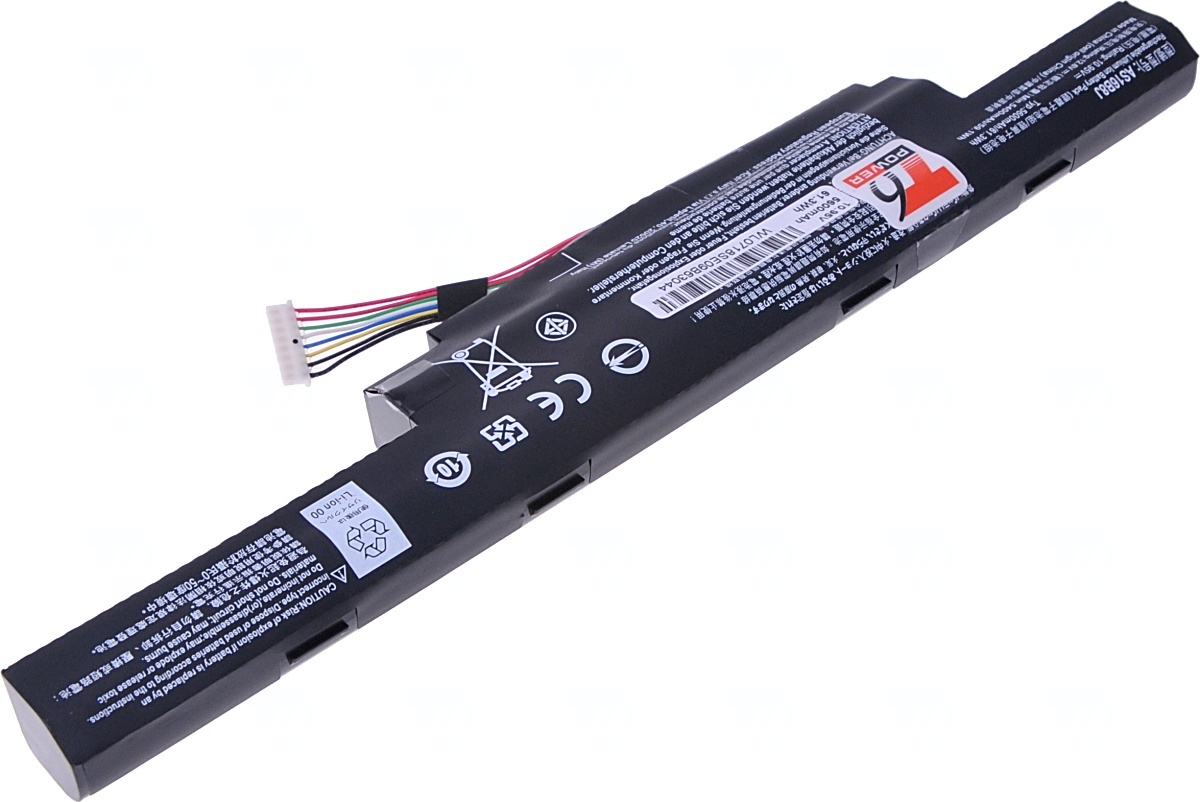 Batéria kompatibilná s KT.0060G.001