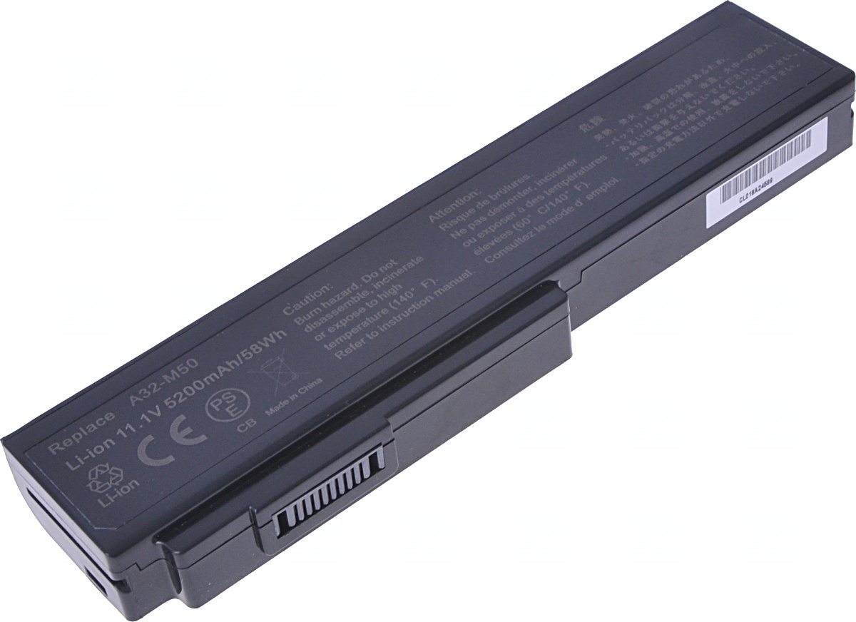 Batéria kompatibilná s 70-NED1B2000Z