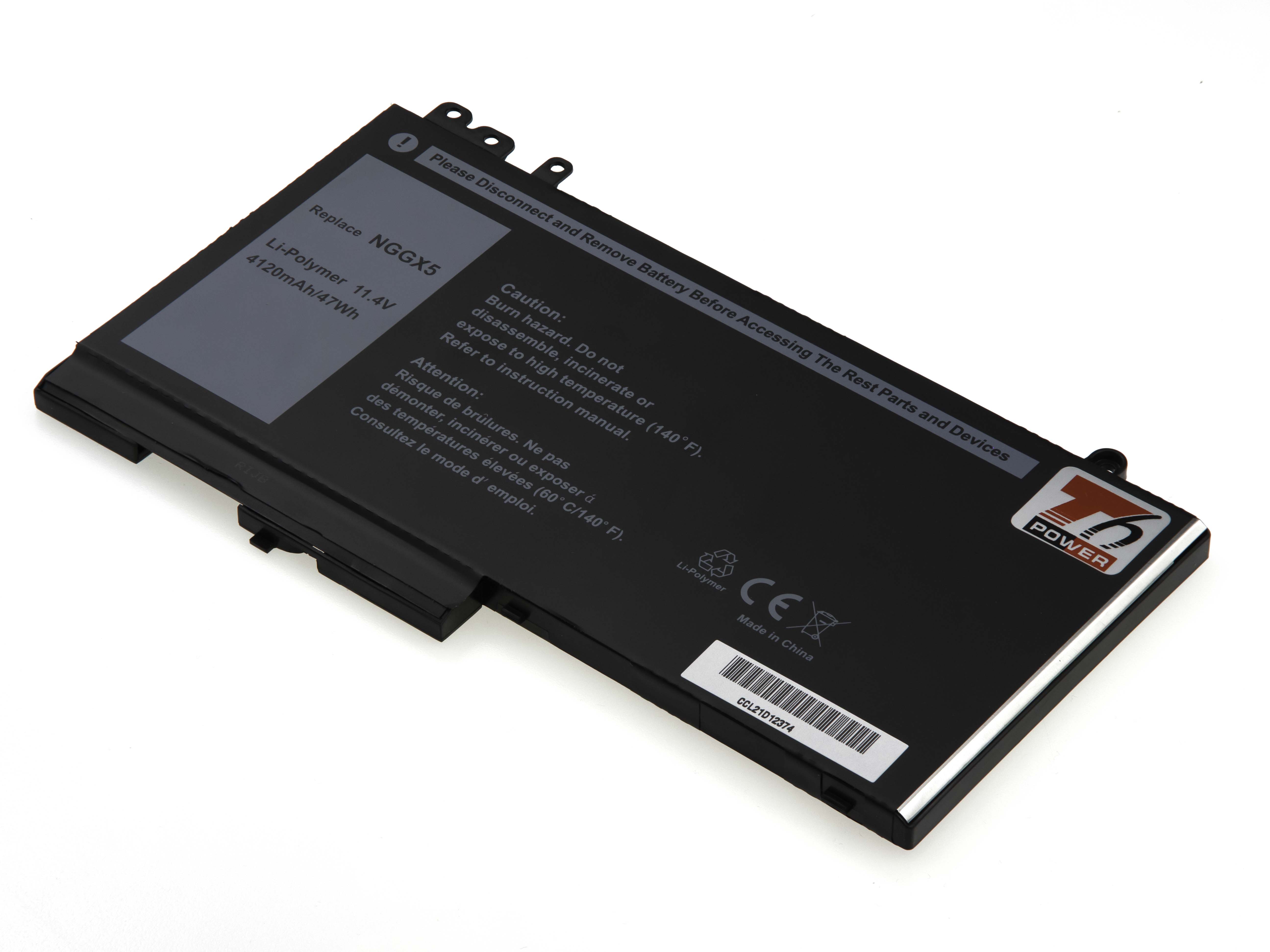 Batéria pre Dell Latitude E5270
