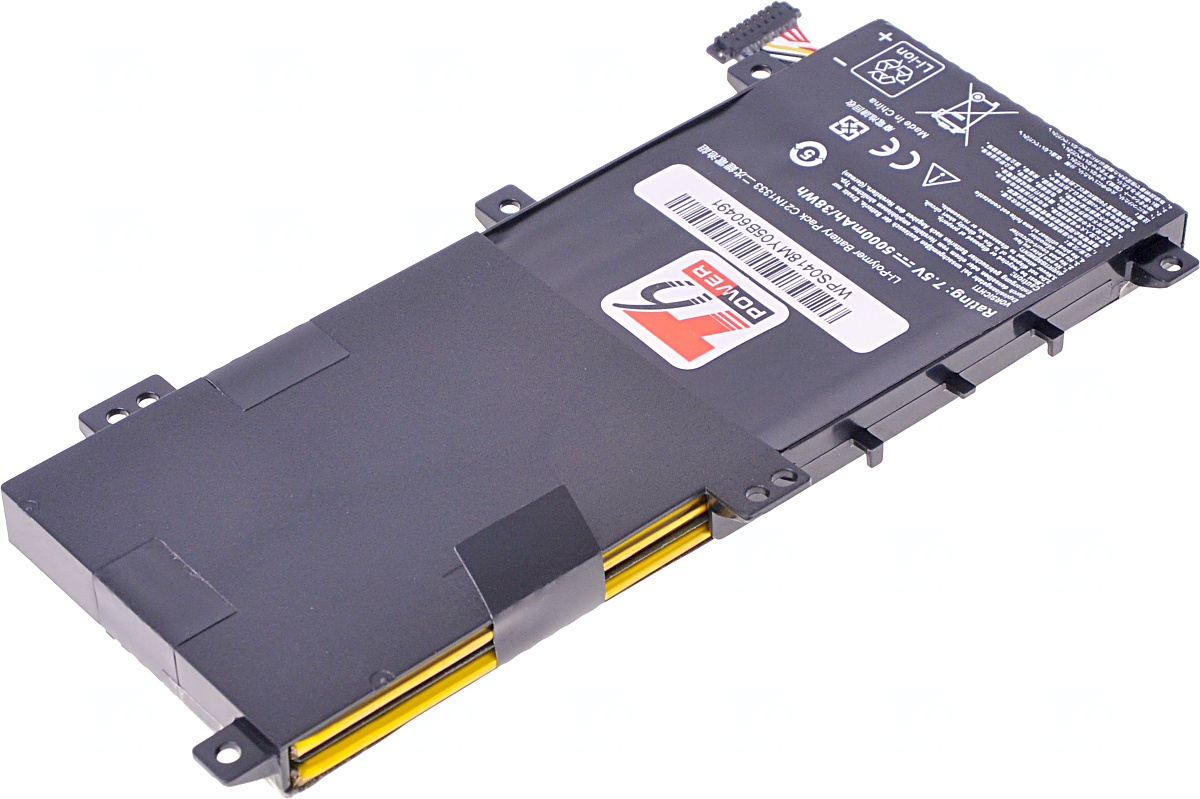Batéria pre Asus R554LD