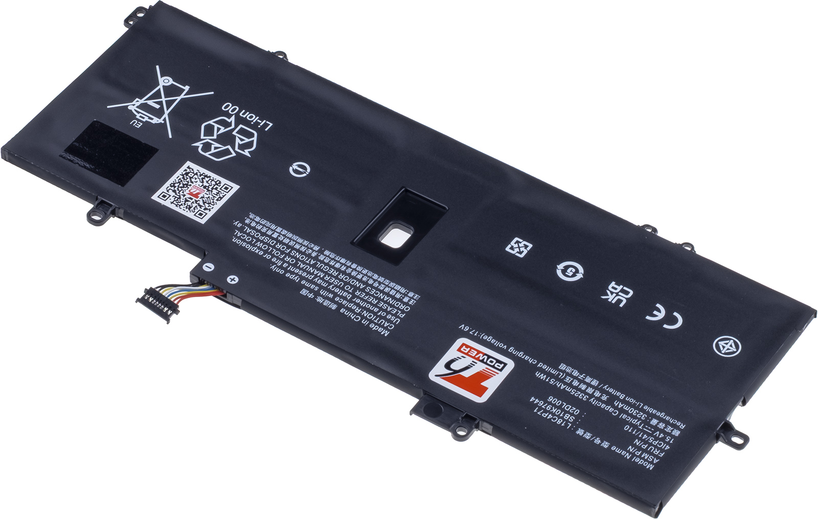 Batéria kompatibilná s L18L4P71