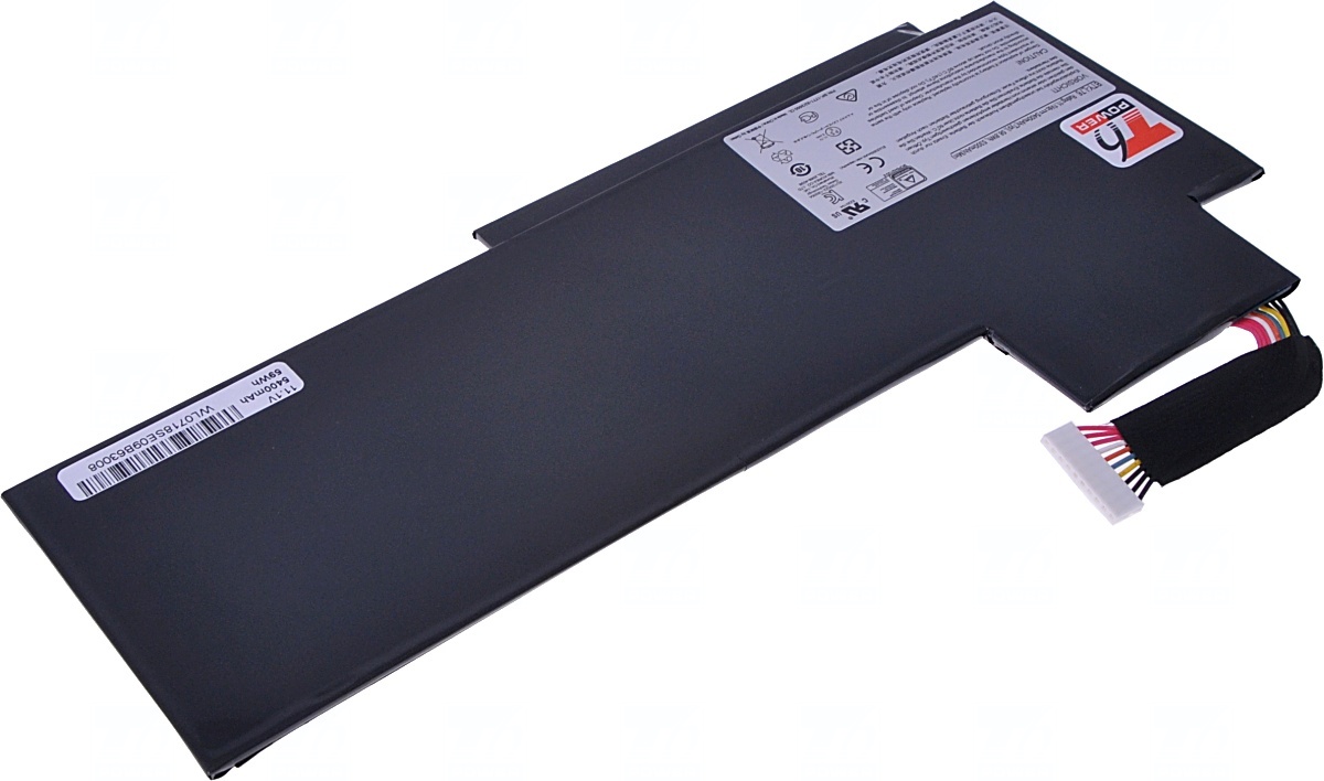 Batéria pre MSI GS70 2PC