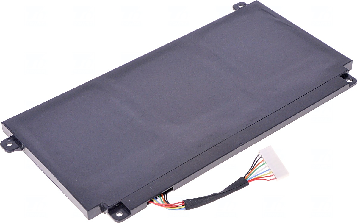 Náhradná batéria pre Toshiba Satellite Radius 14 L40DW-C