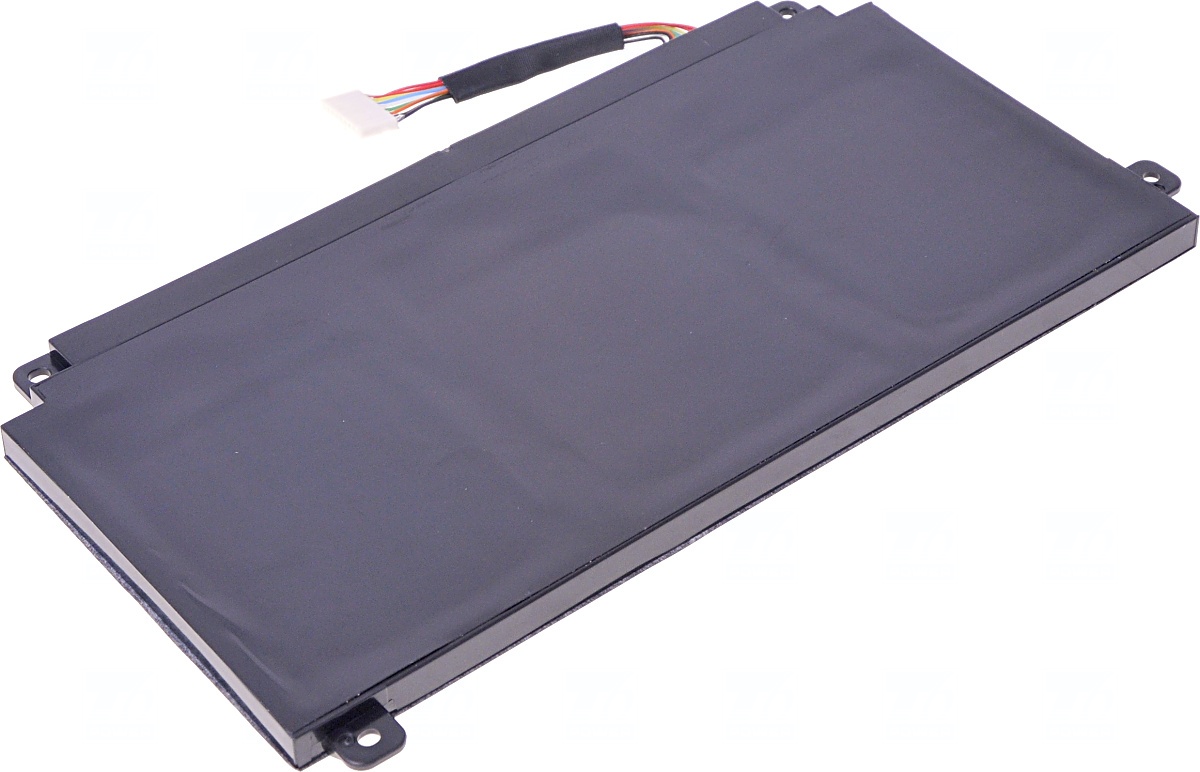 Náhradná batéria pre Toshiba Satellite Radius 14 L40DW-C