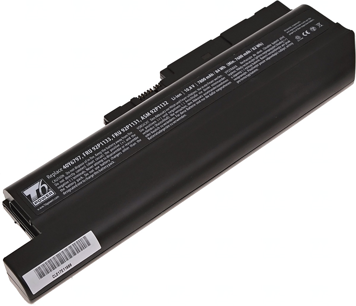 Batéria kompatibilná s FRU 92P1133