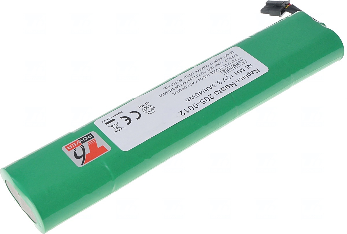 Batéria pre vysávač Neato Botvac D 905-0306