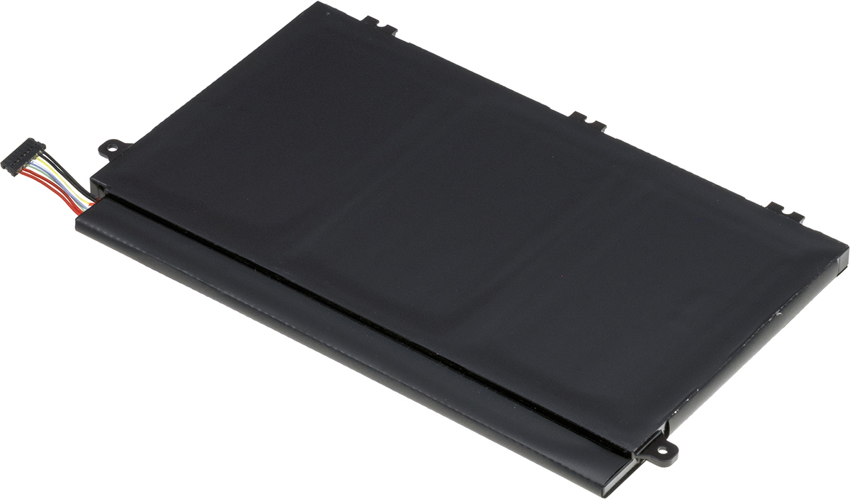 Náhradná batéria pre Lenovo ThinkPad E490