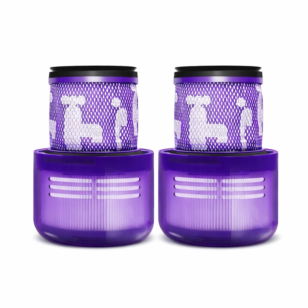 Filter pre vysávač Dyson SV17