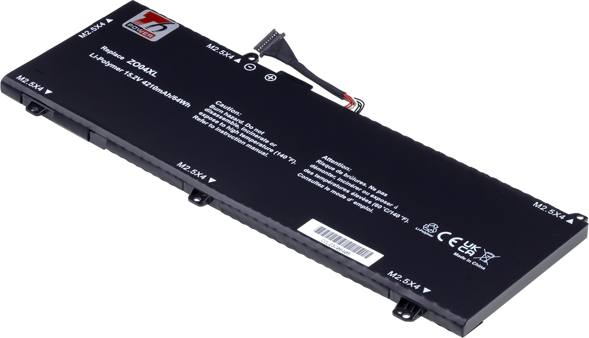 Batéria kompatibilná s HSTNN-C02C