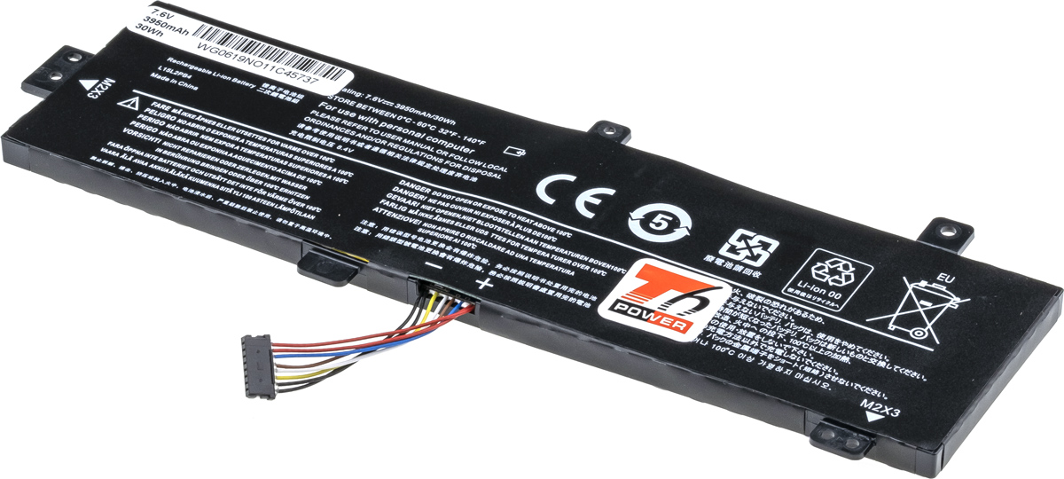 Batéria pre Lenovo IdeaPad 310-15ABR 80ST