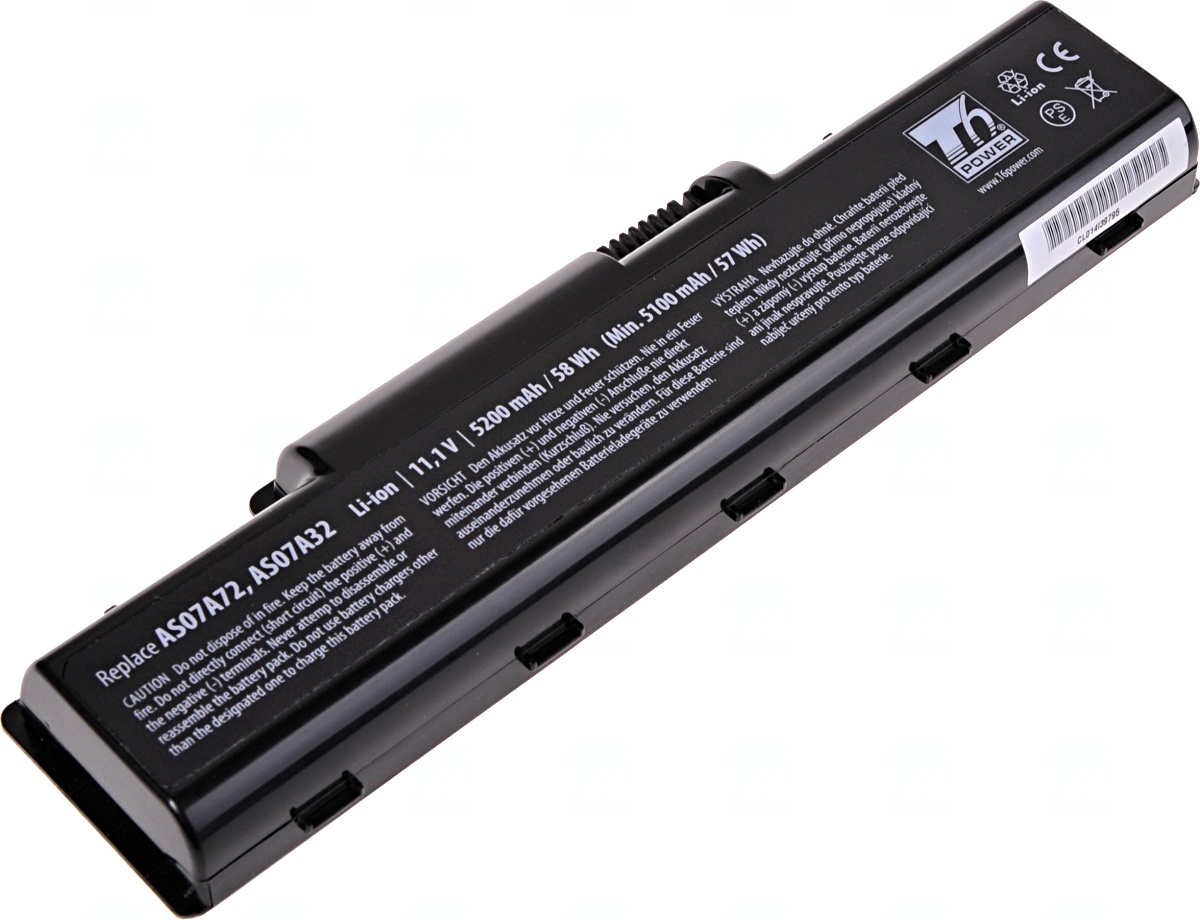 Batéria pre Acer Aspire 5236 serie
