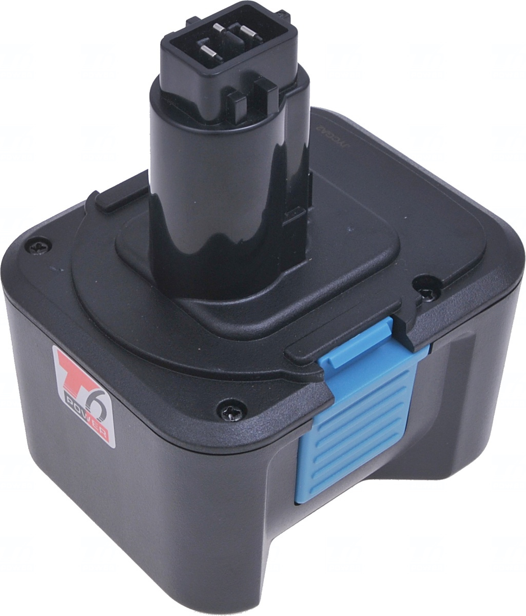 Batéria pre akumulátorové náradie Dewalt DC737