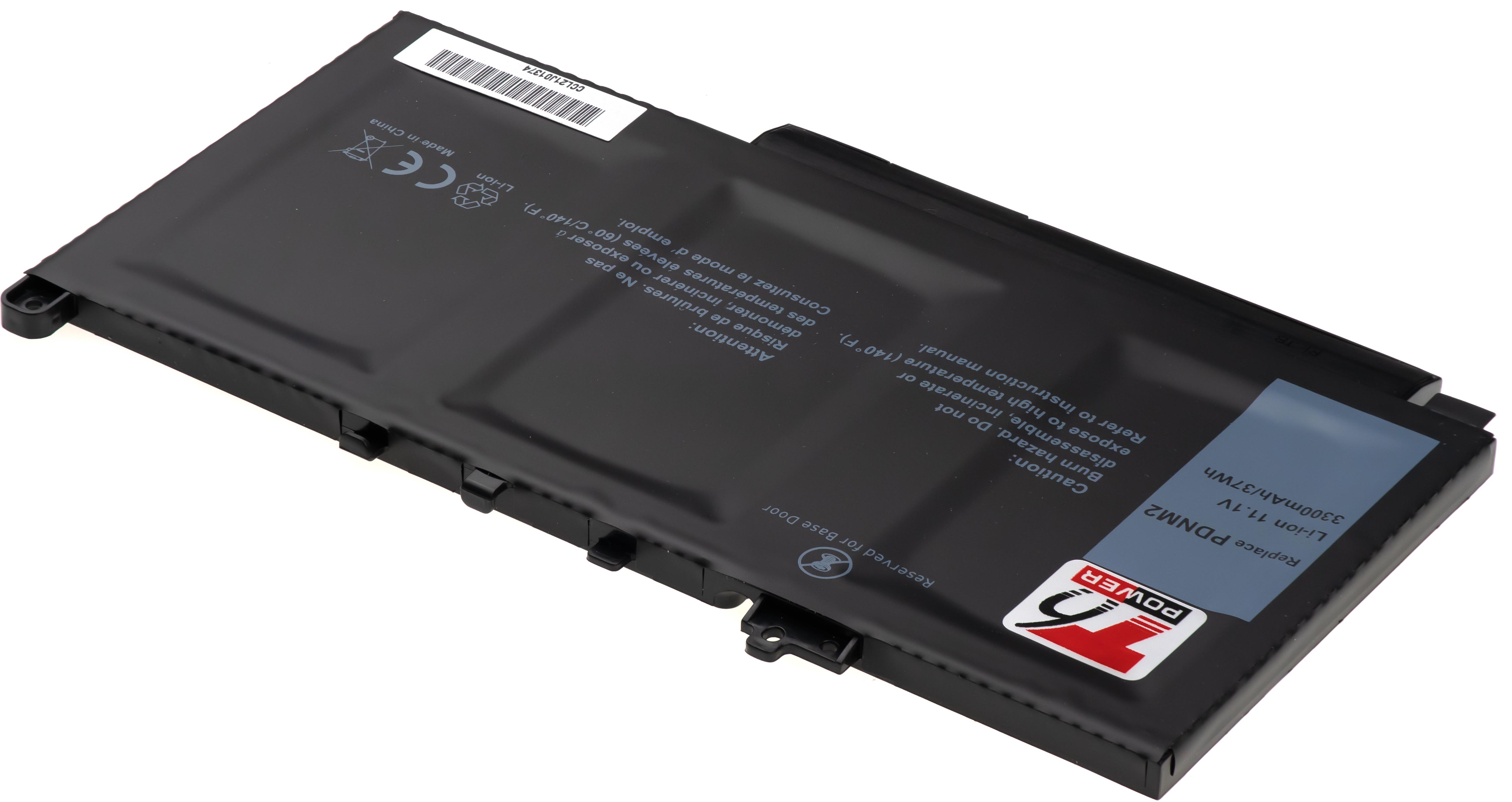 Batéria pre Dell Latitude E7270