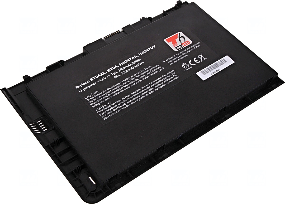 Batéria kompatibilná s BT04