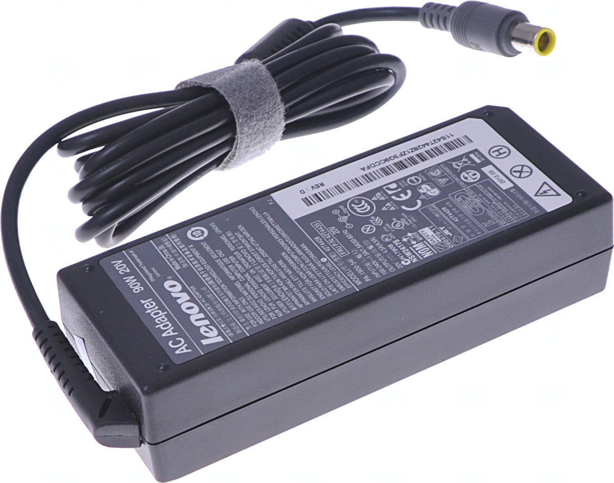 Náhradný originálny adaptér pre Lenovo ThinkPad SL510 serie