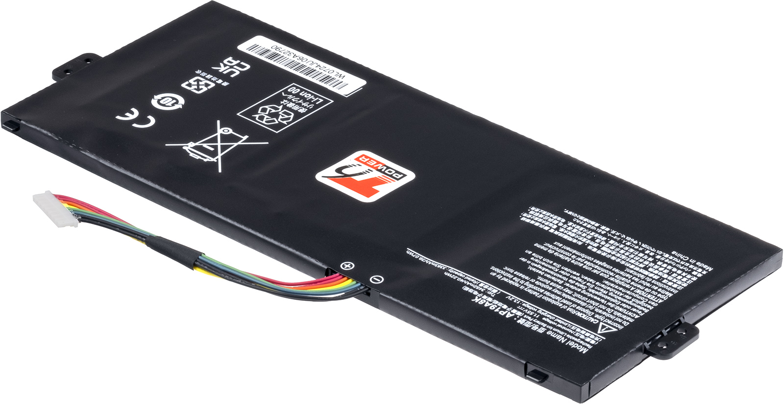 Batéria pre Acer Chromebook Spin 311 CP311-2HN