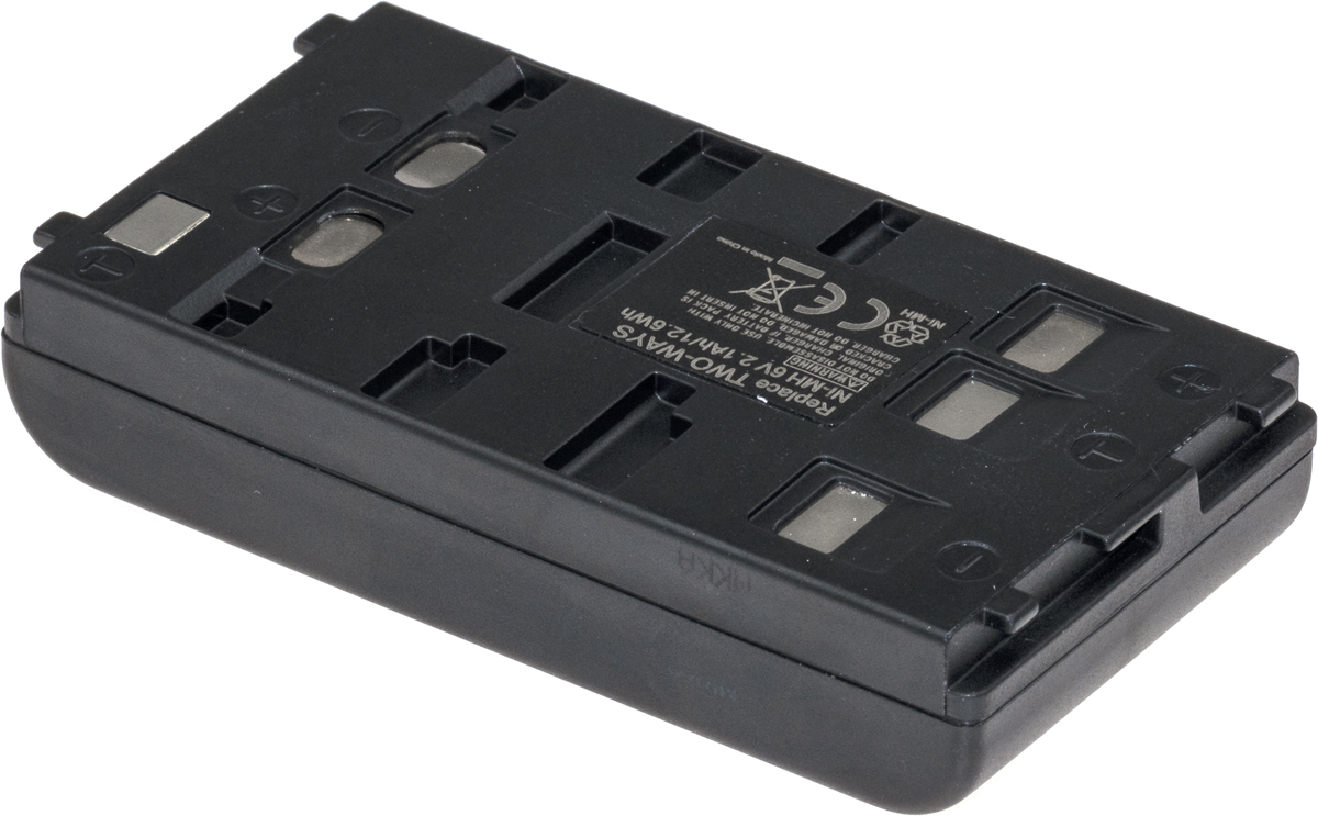 Batéria pre videokameru SONY CCD-V9E