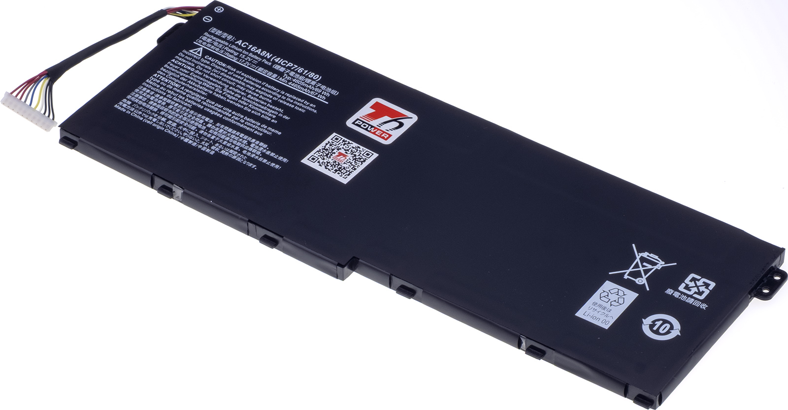 Batéria kompatibilná s KT.0040G.009