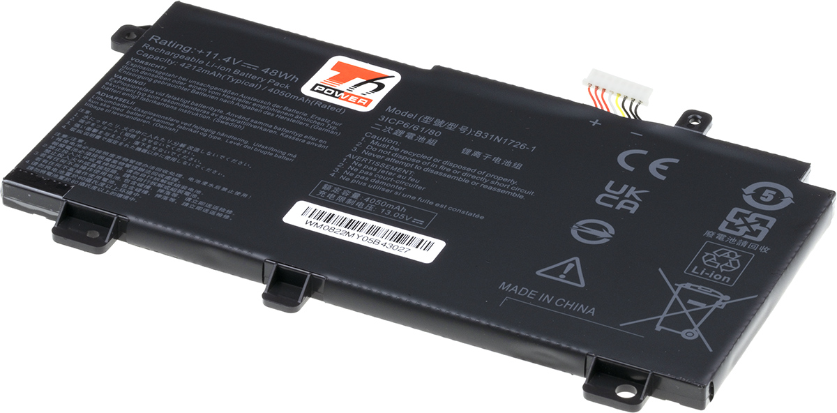 Batéria pre Asus TUF FA506IE