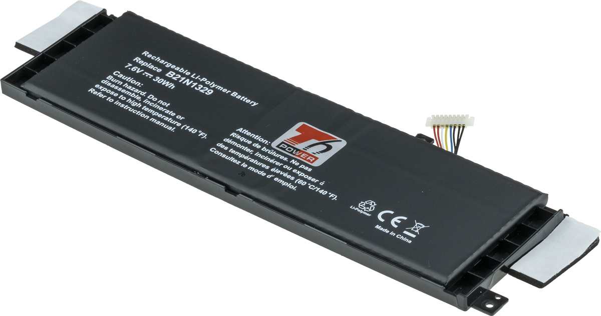 Batéria pre Asus X503MA