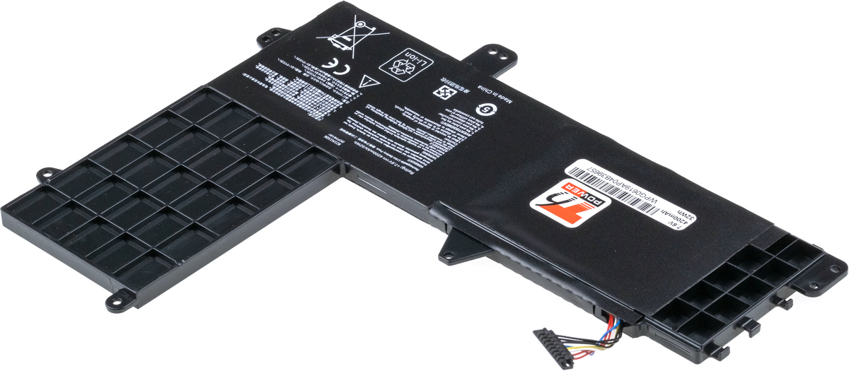 Náhradná batéria pre Asus E502SA