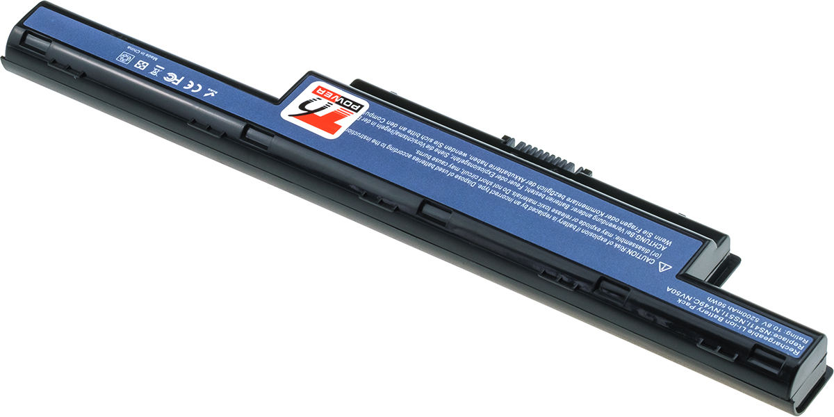 Batéria kompatibilná s BT.00603.128