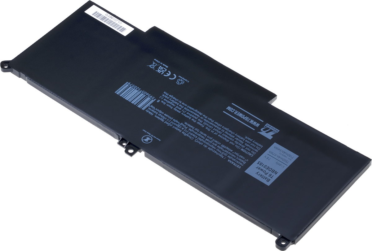 Batéria kompatibilná s 451-BBYE