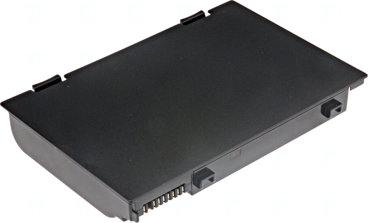 Náhradná batéria pre Fujitsu Siemens LifeBook E8410 serie