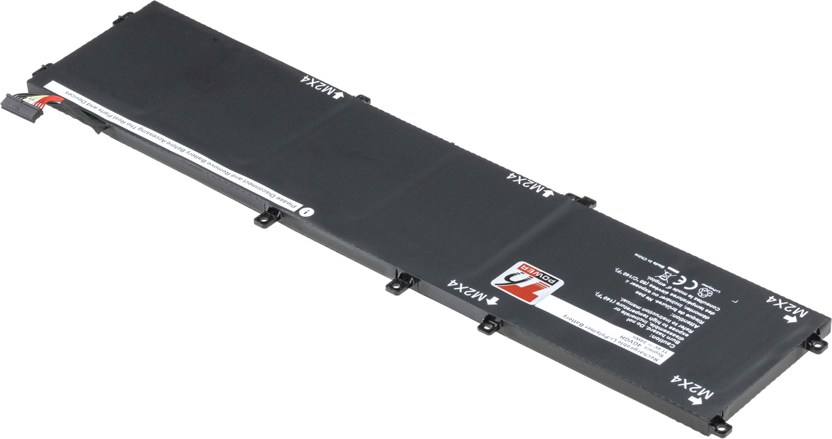 Batéria pre Dell XPS 15 9550