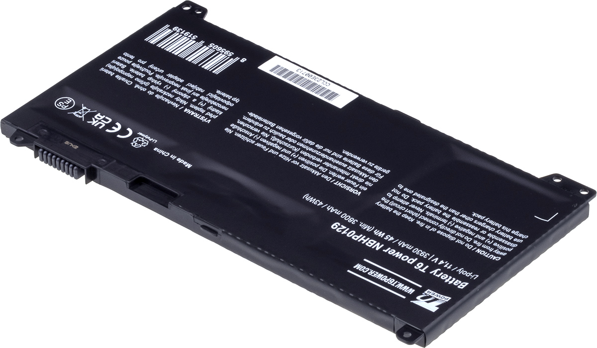 Batéria kompatibilná s 851477-421