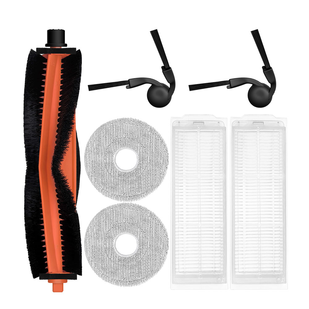 Sada príslušenstva pre vysávač Xiaomi Robot Vacuum S40 Pro