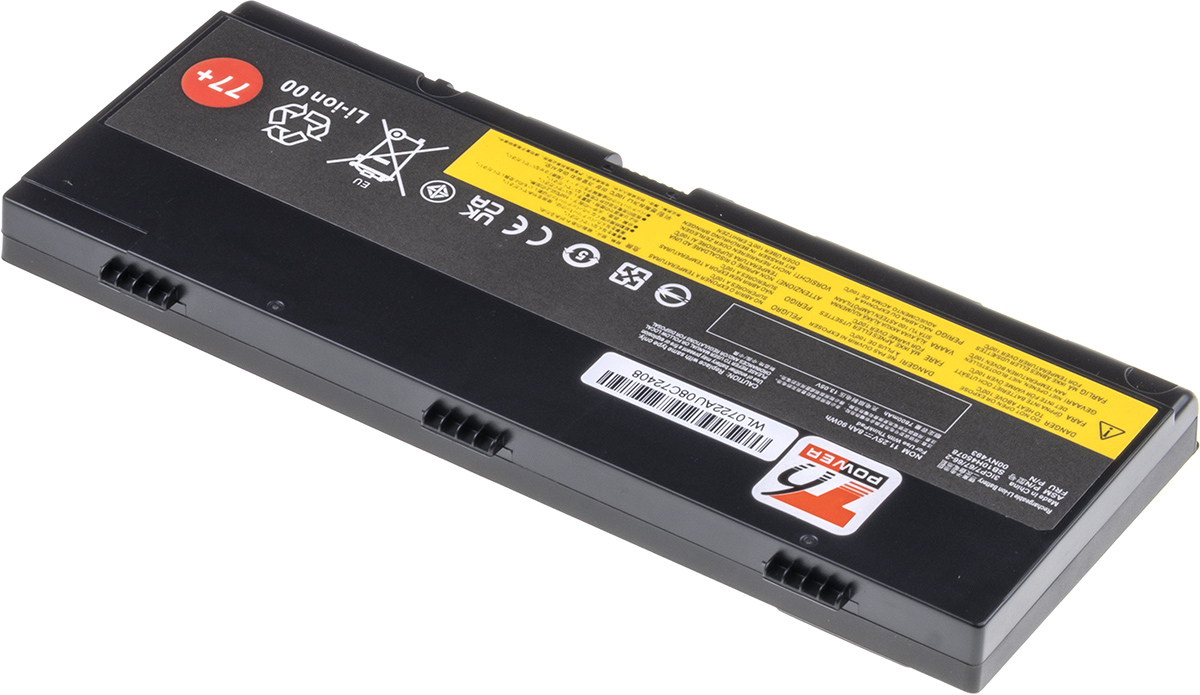 Batéria pre Lenovo ThinkPad P51