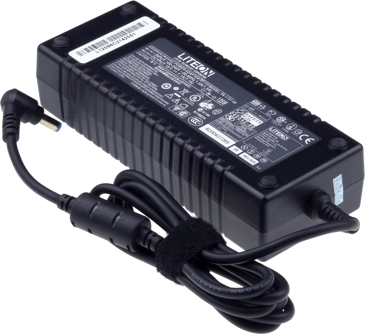 Originálny napájací adaptér pre Acer Nitro 5 AN515-42
