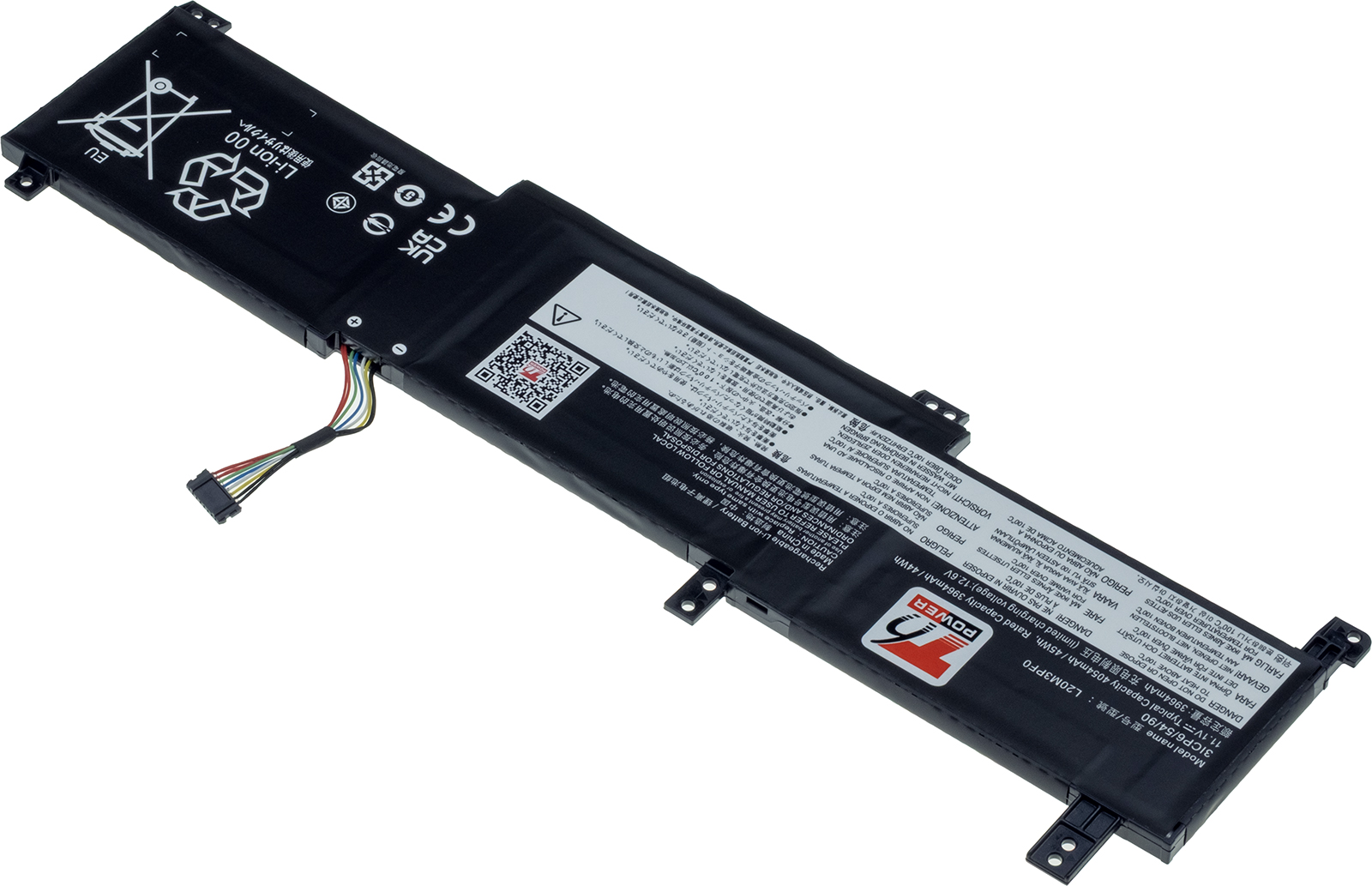 Batéria pre Lenovo V15 G4 ABP 82YY